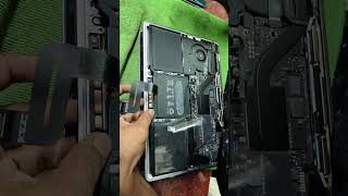 Apple MacBook Pro A2338A2179A1708 Battery Replacement Call 9010288758 Hitech City Madhapur [upl. by Hermine]