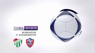 Bursaspor 2  1 K Karabükspor Özet [upl. by Autum]