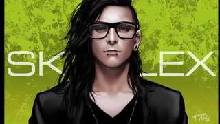 Gorgon CityImaginationSkrillex RemixFast Version [upl. by Mahoney722]