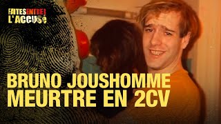 Faites entrer laccusé  Bruno Joushomme [upl. by Desdamona]