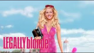 Legally Blonde Full Movie Plot In Hindi  Hollywood Movie Review  Reese Witherspoon [upl. by Aknaib342]