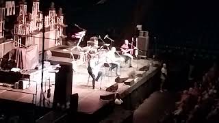 Darryl Worley Awful beautiful life LIVE 10252024 Bloomington IL [upl. by Elletnahc]