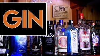 🇬🇧 10 Gin Facts You Didnt Know About Gin 🇬🇧 [upl. by Liederman]