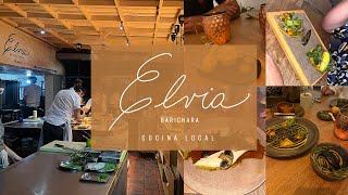 Elvia Restaurant Barichara  my experience [upl. by Kristine105]