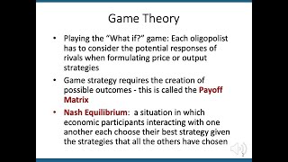 ECO 152 Chapter 11 PowerPoint Lecture  Part B [upl. by Montfort670]