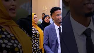 Shaadiyo Sharaf iyo Abdifatah Yare Taajir Hooyadiis [upl. by Meenen126]