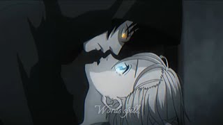 Hoshifuru Oukoku no Nina AMV Lost Sky  Vision pt II feat She Is Jules NCS lyrics [upl. by Icnarf817]