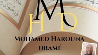 abou habiba mamadou harouna drame 2 [upl. by Leval109]