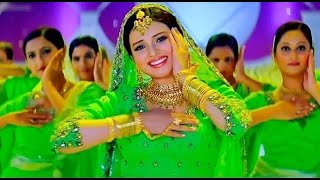 Mera Sona Sajan Ghar Aaya  Wedding Song  Full HD Video  Dil Pardesi Ho Gayaa  Sunidhi Chauhan [upl. by Ellerol742]