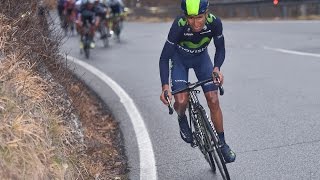 Tirreno Adriatico 2015  Stage 5 [upl. by Eitac]