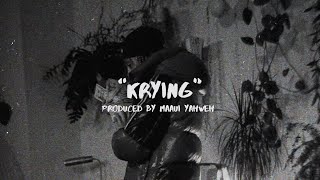 FREE Stunna Gambino Type Beat quotKryingquot Produced By Maaui Yahweh amp Marzlazar [upl. by Ioves427]