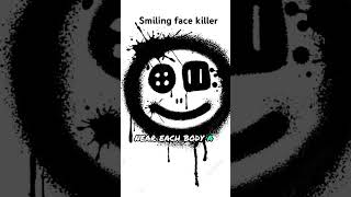 The Smiley Face Killer spooky horrorstories paranormal history [upl. by Safko]