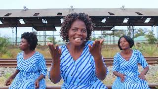 APOSTOLIC FAITH WOMENS CHOIR SALIMA IDZA OLEMA MUSIC VIDEO [upl. by Ruthie]