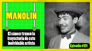 El cáncer truncó la trayectoria de este inolvidable ARTISTA▶️ EPISODIO 171 [upl. by Ardnac]