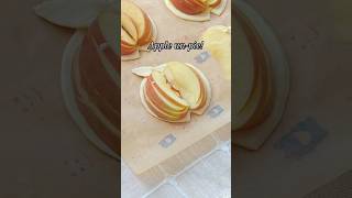 Midea air fryer flexify baking airfryermidea cookies airfryercookies mideaflexify food [upl. by Dymphia]