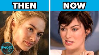 Game of Thrones Cast Where Are They Now [upl. by Hamnet]