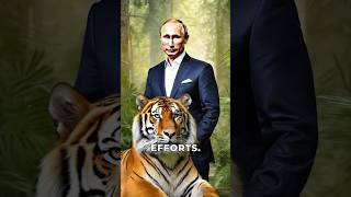 The Intriguing World of Vladimir Putin [upl. by Merilyn]