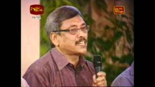 gotabaya speak on sarath fonseka [upl. by Mountfort]