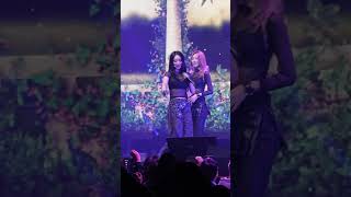 Dreamcatcher 드림캐쳐  Lullaby  Detroit 20241106 [upl. by Anelys]