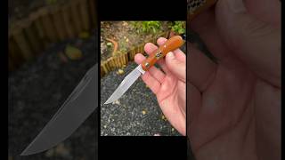 How we do our logo knifemaker foldingknife customknife [upl. by Vasta]