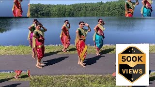 Indian Cultural Koli Dance [upl. by Lebisor]