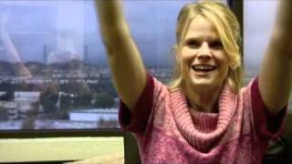 Joelle Carter [upl. by Eahsan217]