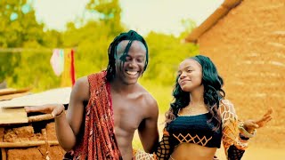 Yammi  UPEPO Official Music Video [upl. by Ajoop]