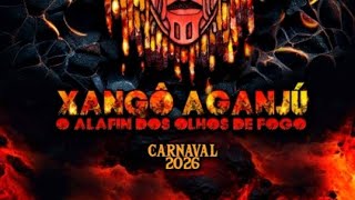 GRES Boa Vista 2026 Samba Oficial Carnaval Virtual Grupo Acesso [upl. by Dlanigger]