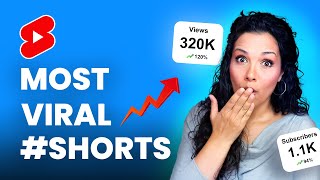 The most VIRAL YouTube SHORTS IDEAS of 2022 [upl. by Areyk]