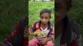 Yummy bites fish meatballs by masterlee viral shorts trending 2024 [upl. by Atinuhs]