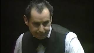 1983 Masters Final  Cliff Thorburn vs Ray Reardon [upl. by Iverson]