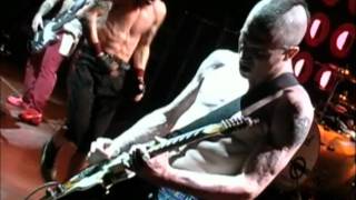 Red Hot Chili Peppers  If You Have To Ask  Live Off The Map HD [upl. by Sherye]