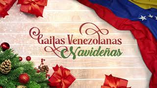 Gaitas Venezolanas Navideñas [upl. by Buchbinder680]