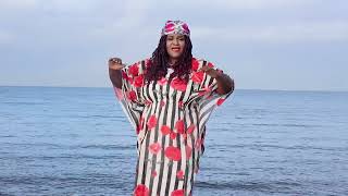 LAURIANNE KAPOMBE  REPENTANCE CLIP OFFICIEL [upl. by Eissert]