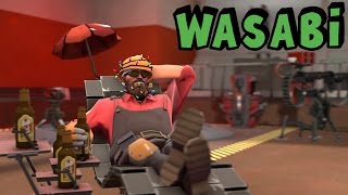 A SOHA VÉGET NEM ÉRŐ JÁTÉKMÓD CTF ENGINEER  Team Fortress 2 [upl. by Ajdan955]