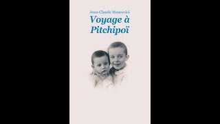 Livre audio Voyage à Pitchipoï chap 4 et 5 [upl. by Garfinkel]