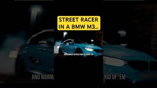 Watch till the end 👀 bmw drifting cartok bmwm3 [upl. by Gelasias372]