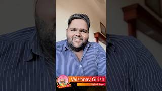 Harvest Festival 2024  Vaishnav Girish Playback Singer [upl. by Wina]