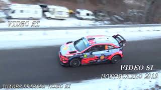 Neuville story winner [upl. by Burkhardt]