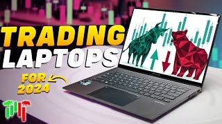 Best Laptops for Trading Shares Stocks Under 30000 40000 5000060000 In 2024 [upl. by Katuscha]