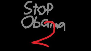 Stop Obama 2 Gameplay Alpha 7 GAMBLING LETS GOOO [upl. by Emor]