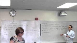 Complex Variables Lecture 21 The Open Mapping and Maximum Modulus Theorems [upl. by Eiramadnil291]