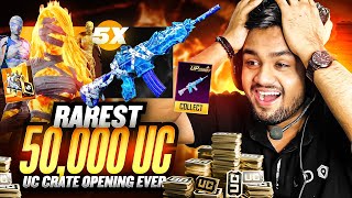 🤯3 Mummy Sets in 7500 UC  New Lava Mummy Set Crate Opening  New Mummy M416 amp All Mummy Sets [upl. by Venus]