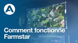 Optimiser votre apport dazote grâce au satellite  Farmstar [upl. by Learsiy856]