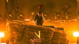 KSHMR  Ultra Miami 2017  Official Video [upl. by Darbie]