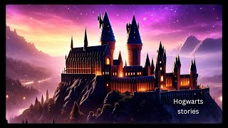 Harry Potter Uncovering Dark Secrets in the Shrieking Shack  Learn English with Us [upl. by Ailen]