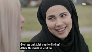 SKAM  SEASON 4 EPISODE 4  FULL EPISODE  English Sub [upl. by Sida773]