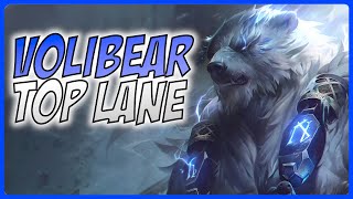 3 Minute Volibear Guide  A Guide for League of Legends [upl. by Othello]