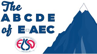 The ABCDE of E AEC [upl. by Surtimed]