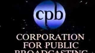 1990 Funding Credits for Reading Rainbow with the WNED logo [upl. by Atiuqihc]